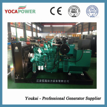 Generador de 150kw con el motor diesel de Yuchai (YC6A230L-D20)